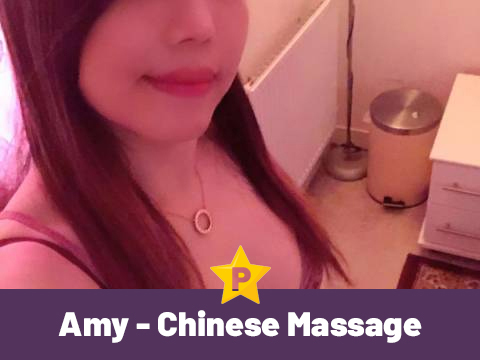 Amy Chinese Massage in Bayswater
