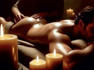 Asian Male Outcall and Incall Massage in London