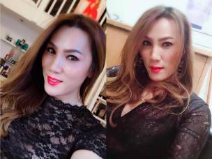 Transgender massage in London, Massage by Transgender Directory ...