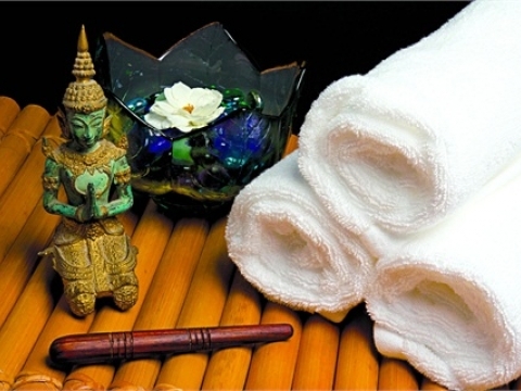 Thai Remedy Visiting Massage in London