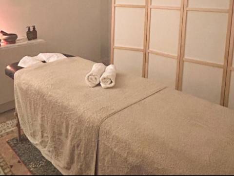 Man Massage  - London 