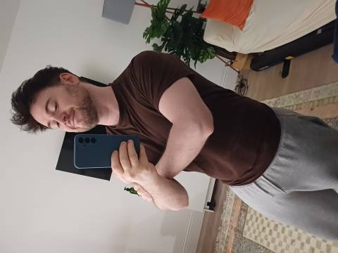 Man Massage  - London 