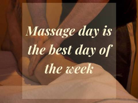 Man Massage  - London 