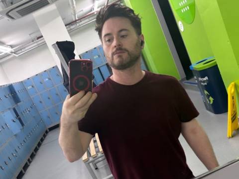 Man Massage  - London 