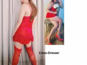CD(Cross-Dresser) Massage (I host for massage only)(incall only)(in Bayswater, London)