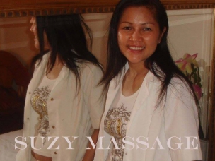 Thai Relaxing massage in Notting Hill Gate 