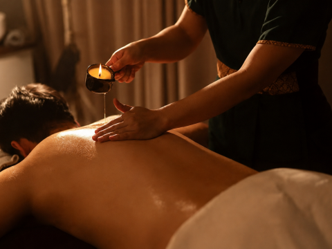 BELLE BEAUTY THERAPY 