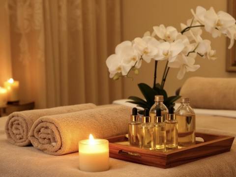 BELLE BEAUTY THERAPY 