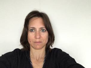 French Masseuse in London