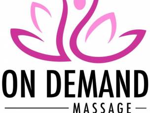 On Demand Massage