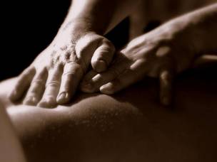 Male 4 Female Massage London