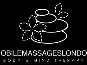 Mobile Massage London