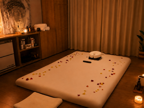 Himeros Gay Massage