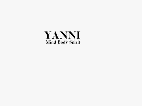 Yanni 