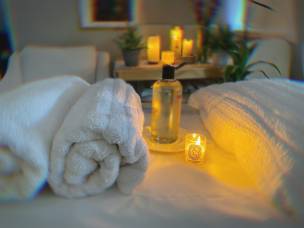 Lila Massage