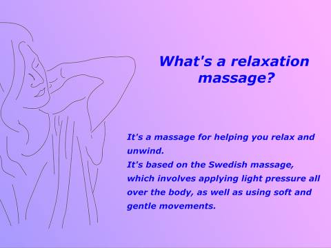 Lotus - Mobile Relaxing Massage