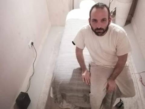 Male Outcall Massage in London – Qualified Therapist at Your Door