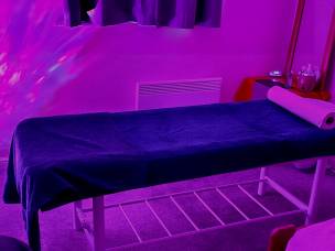 Shan - Tantric Massage Canary Wharf