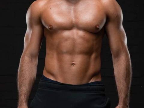 Gay Male 2 Male Massage London