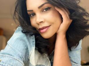 The best Massage Tântric in London Hanna