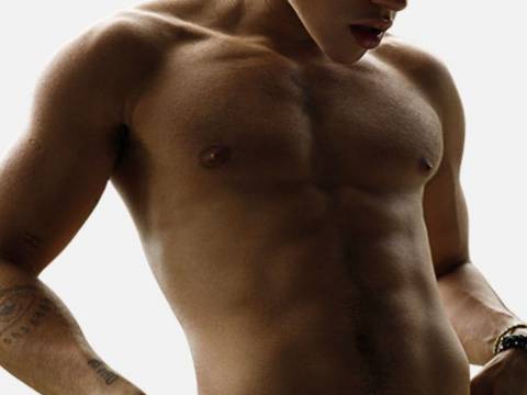 Mauro at TantricSoul Gay Massage London