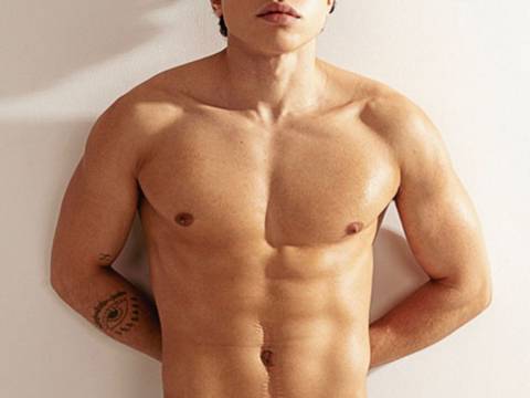 Mauro at TantricSoul Gay Massage London