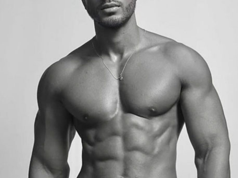 Diego at TantricSoul Gay Massage London