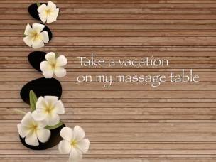 Luxurious Massage 