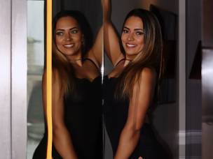 Massage in the City of London