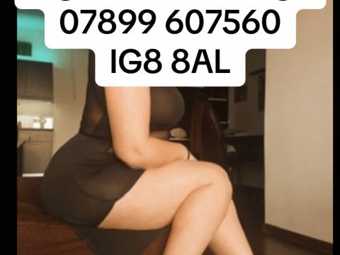 Independent Tantric Massage – Woodford Green