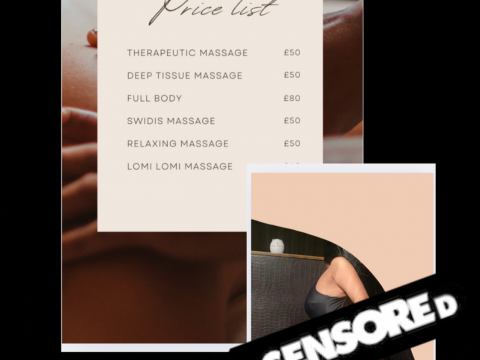 Independent Tantric Massage – Woodford Green
