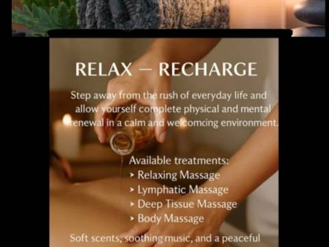 Independent Tantric Massage – Woodford Green