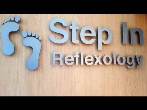 Step In Reflexology