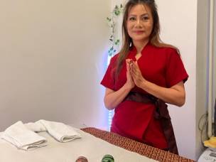 Lotus Massage Therapy 