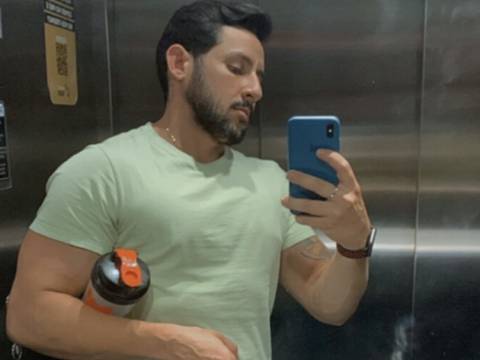 Brazilian Masseur in Paddington 