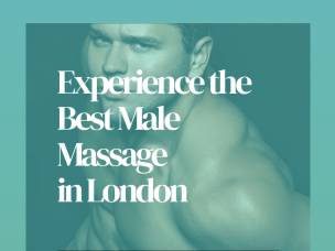 Masseurs 4 Hire | We are proud providers of the best hottest masseurs in London
