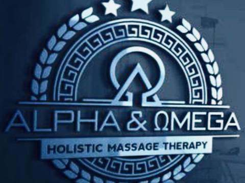 The Alpha&Ωmega