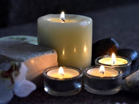 Massage by French Therapist - Mobile massage 