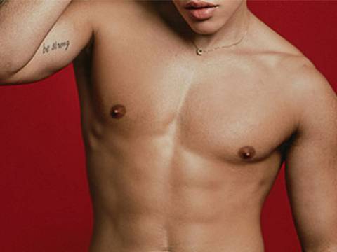 Touch of London Gay Massage