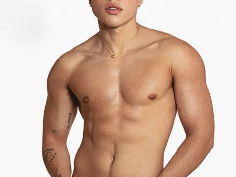 Touch of London Gay Massage