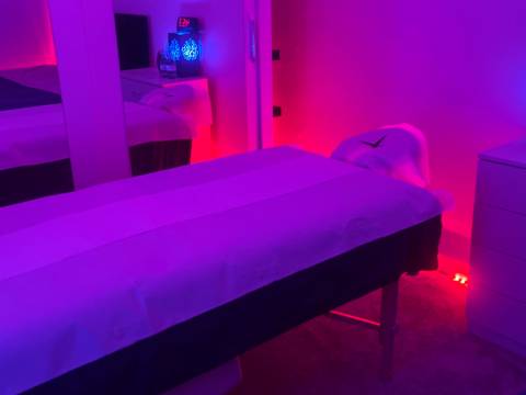 Rose Thai Massage London