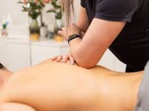 Alexia Massage Therapy - Old street 