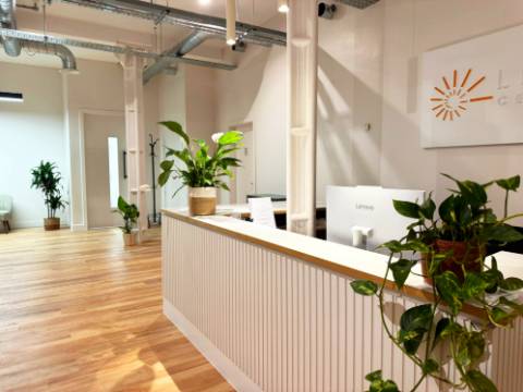 Alexia Massage Therapy - Old street 