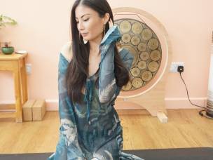 Healing Tantric Massage by Naia or Suri