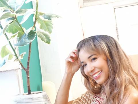 Healing Tantric Massage by Naia or Suri