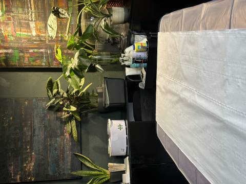 Male Massage and Waxing Services