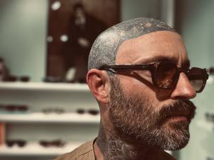 Male Massage and Waxing Services