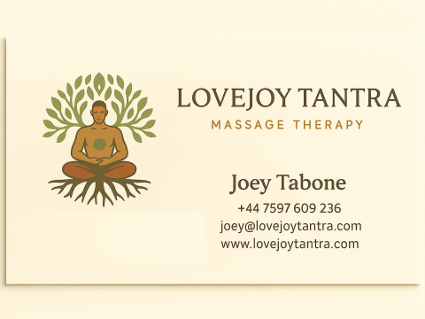 Lovejoytantra