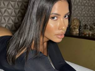 massage therapist Odara