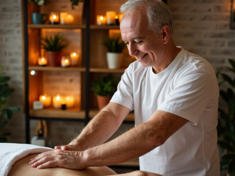 Blissful Serenity Massage Therapies